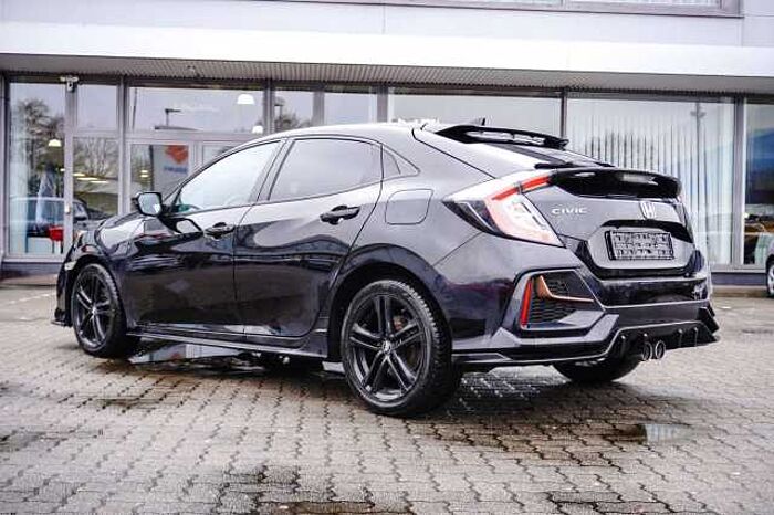 Honda Civic Lim. 5-trg. 1.5 Sport Plus
