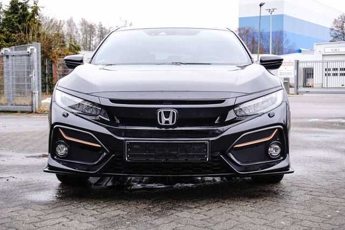 Honda Civic Lim. 5-trg. 1.5 Sport Plus