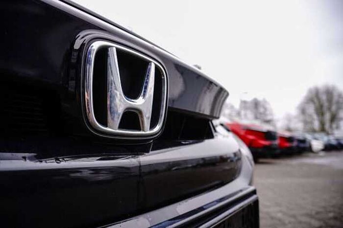 Honda Civic Lim. 5-trg. 1.5 Sport Plus