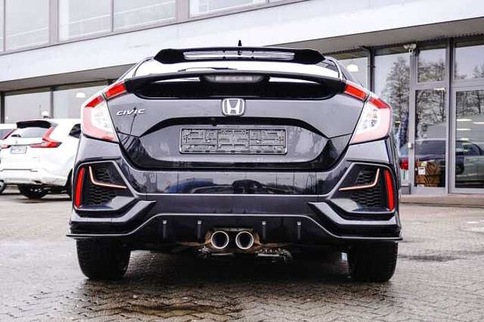 Honda Civic Lim. 5-trg. 1.5 Sport Plus