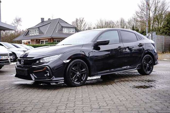 Honda Civic Lim. 5-trg. 1.5 Sport Plus