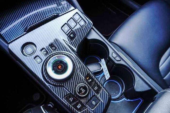 Kia Sportage 1.6 T-GDI GT-Line 4WD Automatik