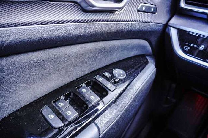 Kia Sportage 1.6 T-GDI GT-Line 4WD Automatik