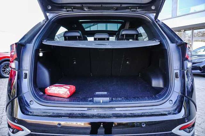 Kia Sportage 1.6 T-GDI GT-Line 4WD Automatik