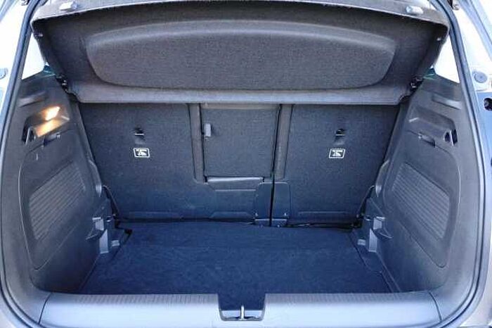 Opel Sonstige Crossland Elegance 13.908km M+S HU neu!