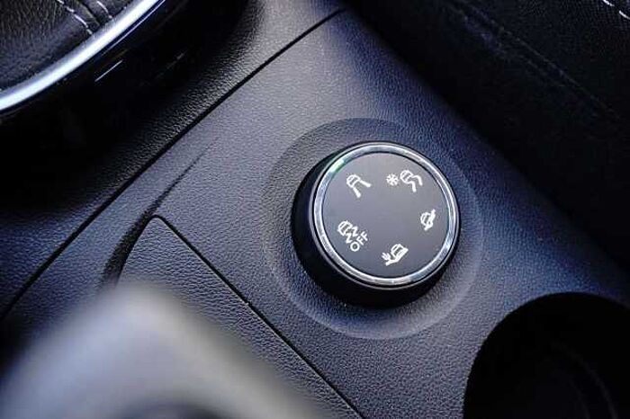 Opel Sonstige Crossland Elegance 13.908km M+S HU neu!