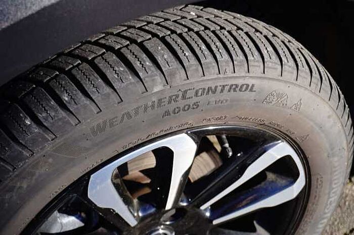 Opel Sonstige Crossland Elegance 13.908km M+S HU neu!