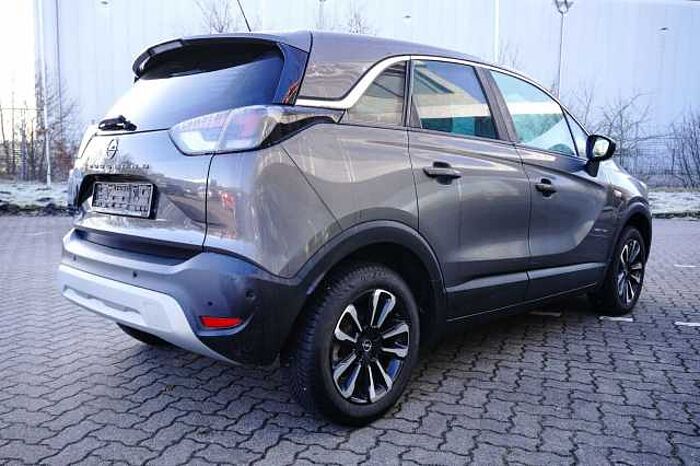 Opel Sonstige Crossland Elegance 13.908km M+S HU neu!