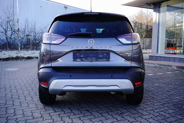 Opel Sonstige Crossland Elegance 13.908km M+S HU neu!