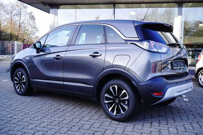 Opel Sonstige Crossland Elegance 13.908km M+S HU neu!