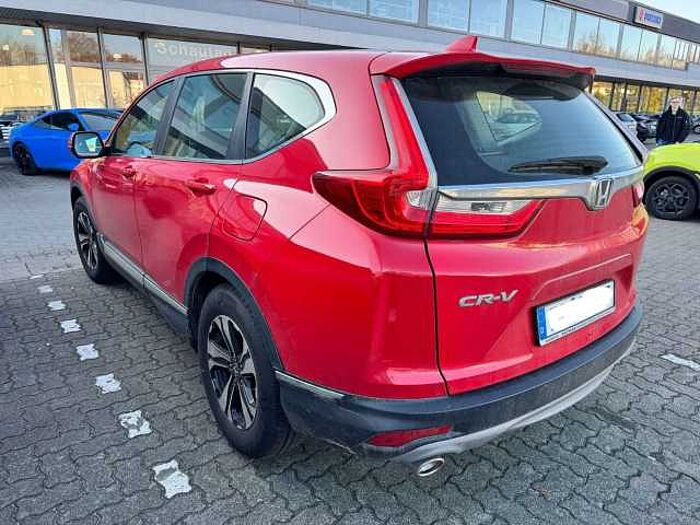 Honda CR-V 1.5 T 2WD Comfort 79.000km / HU neu!