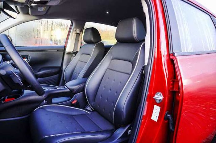 Honda ZR-V e:HEV SPORT TOPANGEBOT!