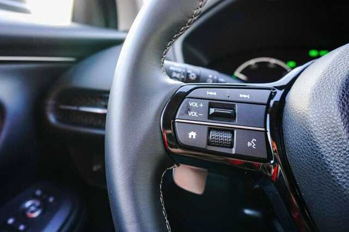 Honda ZR-V e:HEV SPORT TOPANGEBOT!