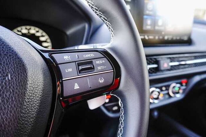 Honda ZR-V e:HEV SPORT TOPANGEBOT!