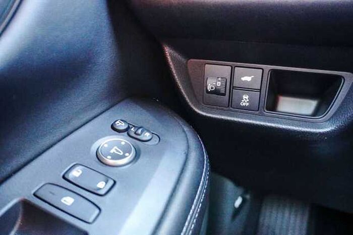 Honda ZR-V e:HEV SPORT TOPANGEBOT!