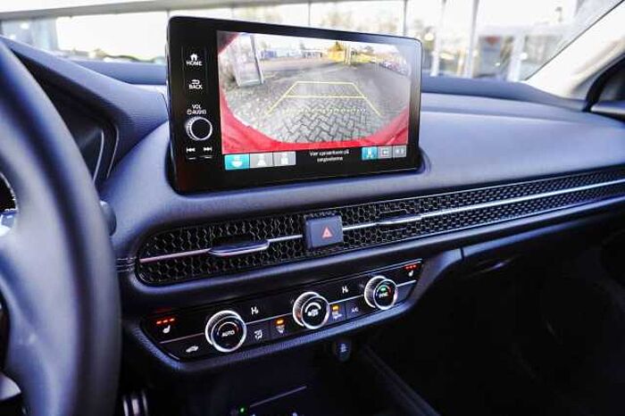 Honda ZR-V e:HEV SPORT TOPANGEBOT!