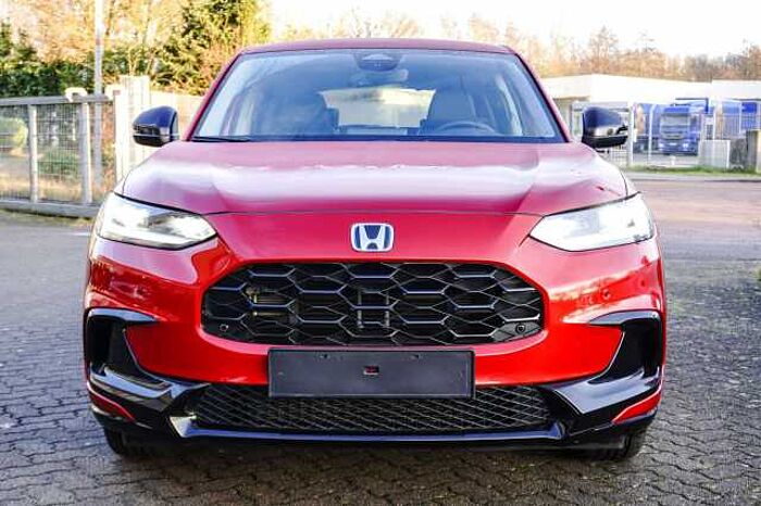 Honda ZR-V e:HEV SPORT TOPANGEBOT!