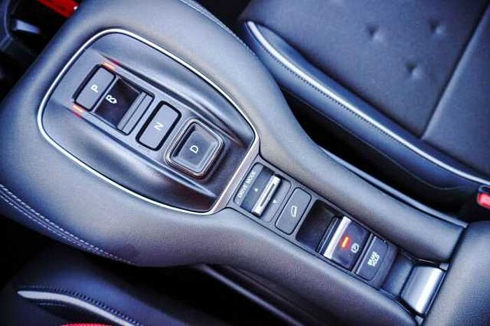 Honda ZR-V e:HEV SPORT TOPANGEBOT!