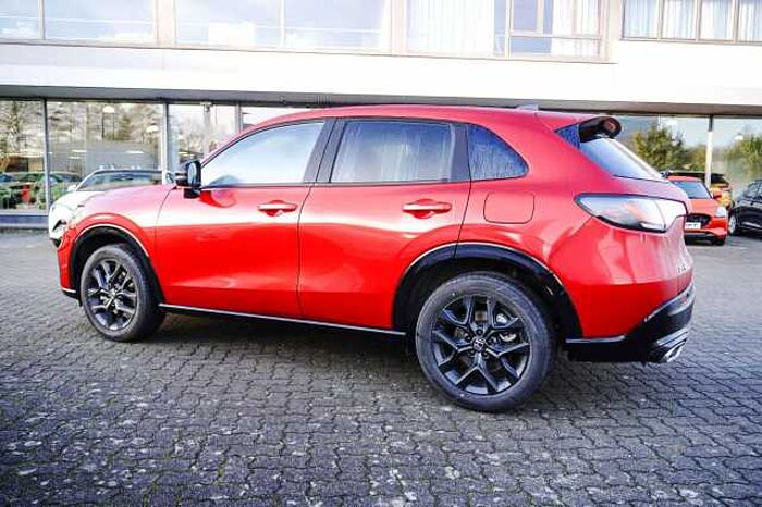 Honda ZR-V e:HEV SPORT TOPANGEBOT!