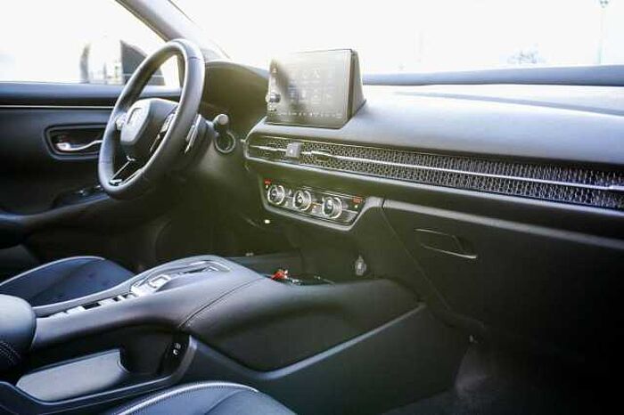 Honda ZR-V e:HEV SPORT TOPANGEBOT!
