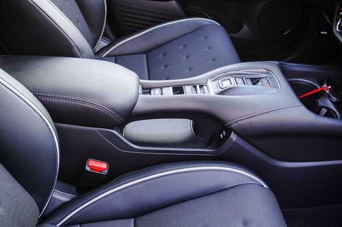 Honda ZR-V e:HEV SPORT TOPANGEBOT!