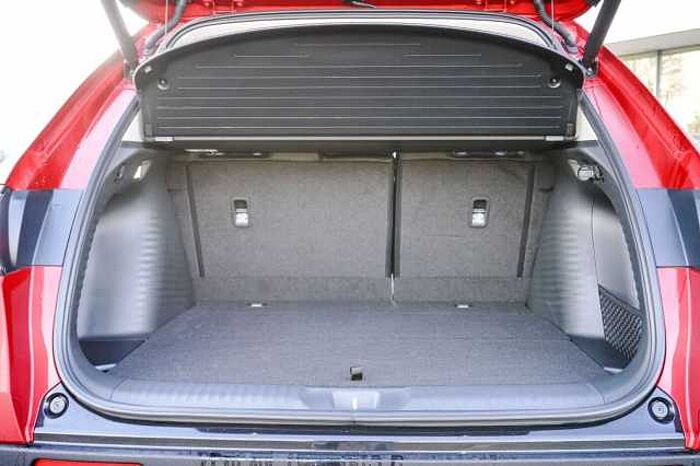 Honda ZR-V e:HEV SPORT TOPANGEBOT!