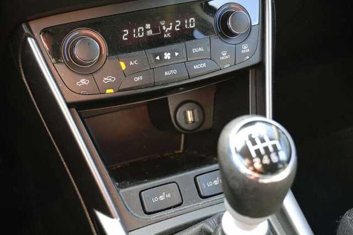 Suzuki Sonstige S-Cross G5 1.4 BOOST HYBRID Comfort HU neu!