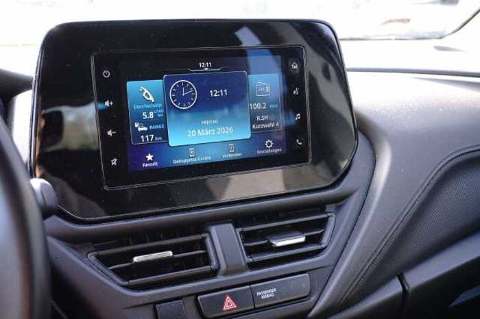 Suzuki Sonstige S-Cross G5 1.4 BOOST HYBRID Comfort HU neu!