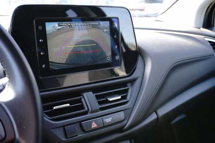 Suzuki Sonstige S-Cross G5 1.4 BOOST HYBRID Comfort HU neu!