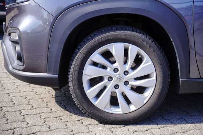 Suzuki Sonstige S-Cross G5 1.4 BOOST HYBRID Comfort HU neu!