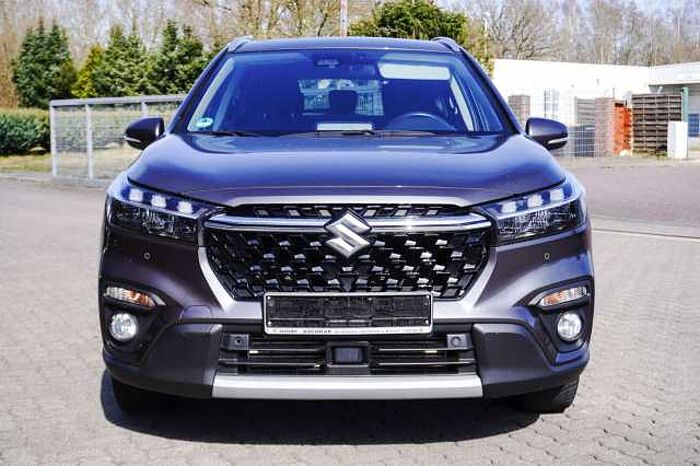 Suzuki Sonstige S-Cross G5 1.4 BOOST HYBRID Comfort HU neu!