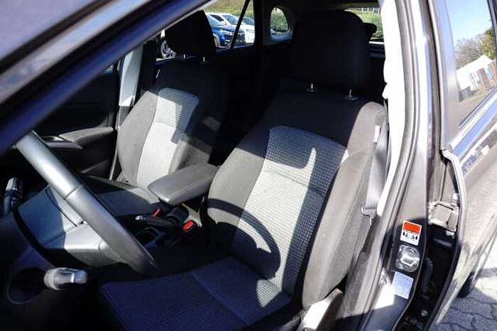 Suzuki Sonstige S-Cross G5 1.4 BOOST HYBRID Comfort HU neu!