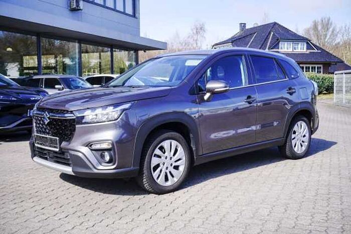 Suzuki Sonstige S-Cross G5 1.4 BOOST HYBRID Comfort HU neu!