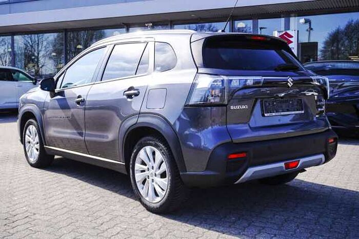 Suzuki Sonstige S-Cross G5 1.4 BOOST HYBRID Comfort HU neu!