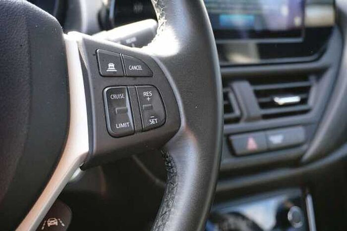 Suzuki Sonstige S-Cross G5 1.4 BOOST HYBRID Comfort HU neu!