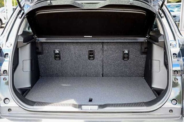 Suzuki Sonstige S-Cross 1.5 DUALJET HYBRID Comfort+ ALLGRIP+AHK