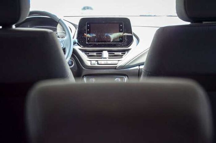 Suzuki Sonstige S-Cross 1.5 DUALJET HYBRID Comfort+ ALLGRIP+AHK