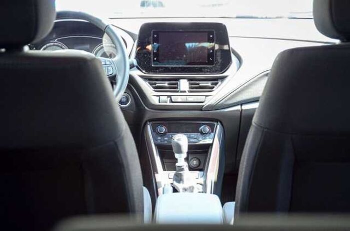 Suzuki Sonstige S-Cross 1.5 DUALJET HYBRID Comfort+ ALLGRIP+AHK