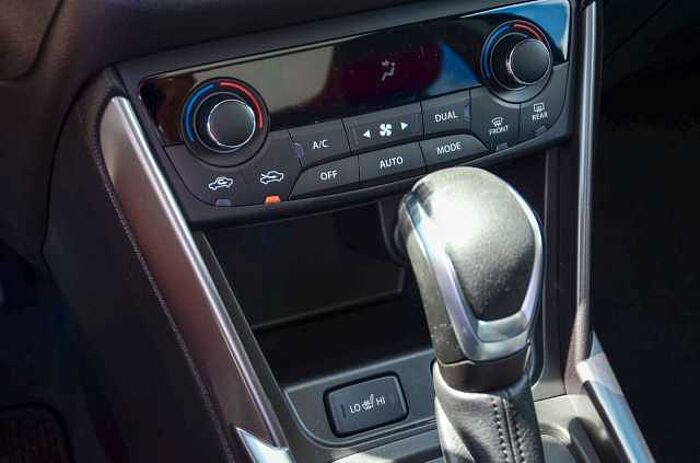 Suzuki Sonstige S-Cross 1.5 DUALJET HYBRID Comfort+ ALLGRIP+AHK