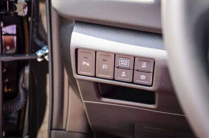 Suzuki Sonstige S-Cross 1.5 DUALJET HYBRID Comfort+ ALLGRIP+AHK