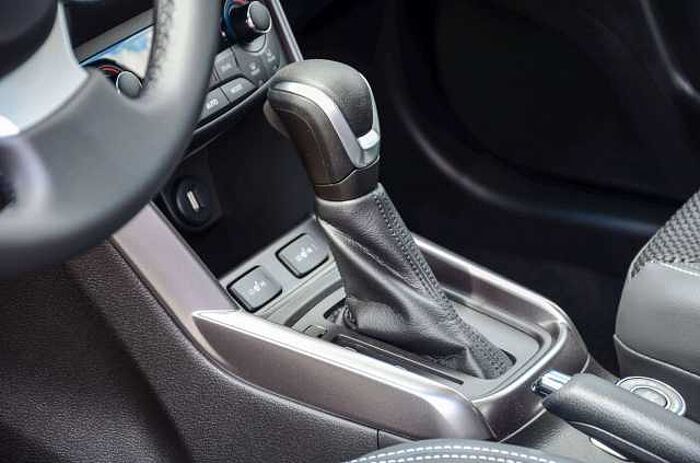 Suzuki Sonstige S-Cross 1.5 DUALJET HYBRID Comfort+ ALLGRIP+AHK