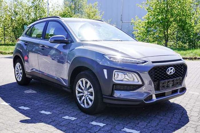 Hyundai KONA G5 1.0 Select 2WD Allwetter