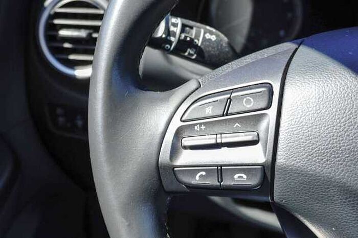 Hyundai KONA G5 1.0 Select 2WD Allwetter