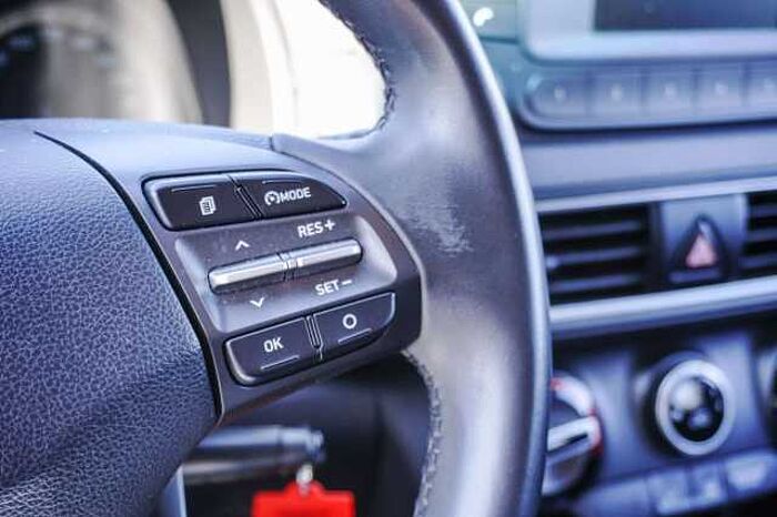 Hyundai KONA G5 1.0 Select 2WD Allwetter