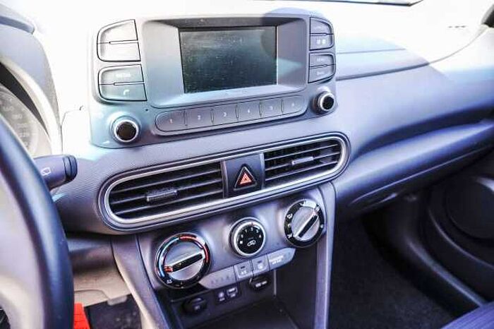 Hyundai KONA G5 1.0 Select 2WD Allwetter