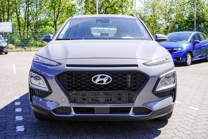 Hyundai KONA G5 1.0 Select 2WD Allwetter