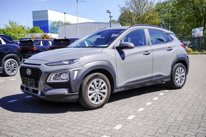 Hyundai KONA G5 1.0 Select 2WD Allwetter