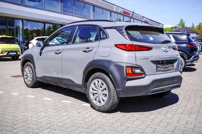 Hyundai KONA G5 1.0 Select 2WD Allwetter