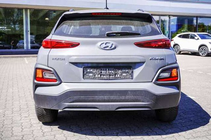 Hyundai KONA G5 1.0 Select 2WD Allwetter