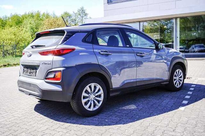 Hyundai KONA G5 1.0 Select 2WD Allwetter